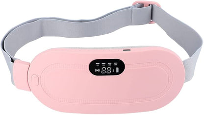 Nuvia's Menstrual Belt